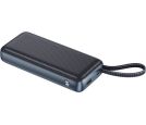 Powerbank Sandberg All in1 421-29 20000mAh PD67W_small_1