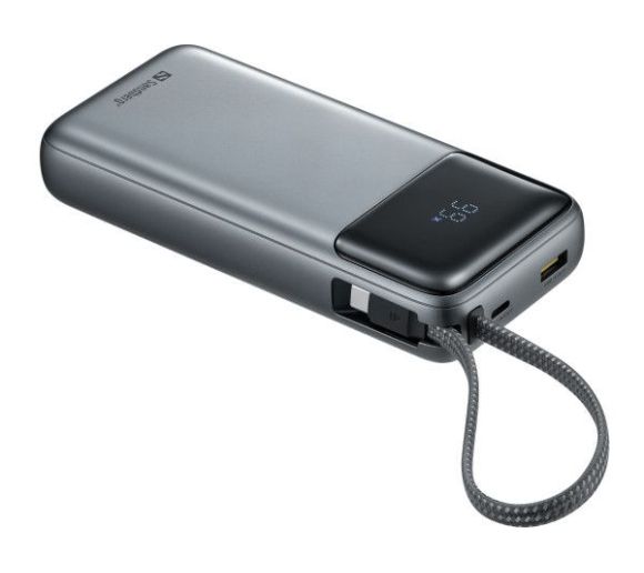 Powerbank Sandberg All in1 421-29 20000mAh PD67W_4