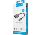 Adapter Sandberg DisplayProt 1.4- HDMI M/F 2.0 4K 509-19_small_2
