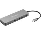Docking station Sandberg 13in1 USB-C - 2xHDMI/VGA/LAN/3xUSB 3.0/USB C 136-45_small_0