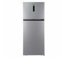 Kombinovani frižider HEINNER HF-HM415NFSE++ 415l/70x178cm/No frost/siva_small_0