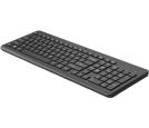 HP - HP 225 Wireless Keyboard Black_small_0