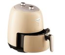 Friteza Air Fryer Fram FAF-1500CR 1500W/3.2l/krem_small_1
