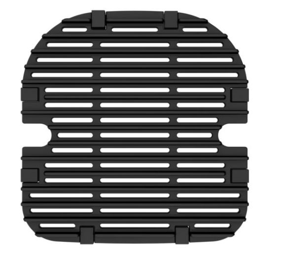 Friteza Air Fryer i Pizza Easy fry  HEINNER HPAF-B4DC22BK_2