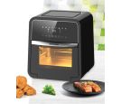 Friteza Air Fryer HEINNER MASTERFRY HAF-B12BK2000/mini rerna/2000W_small_0