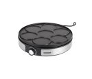 Aparat za palačinke HEINNER HCPM-F15RVSS 1500W/2 u 1_small_1