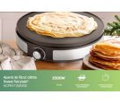Aparat za palačinke HEINNER HCPM-F15RVSS 1500W/2 u 1_small_2