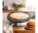 Aparat za palačinke HEINNER HCPM-F15RVSS 1500W/2 u 1_small_3