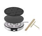 Aparat za palačinke HEINNER HCPM-F15RVSS 1500W/2 u 1_small_4