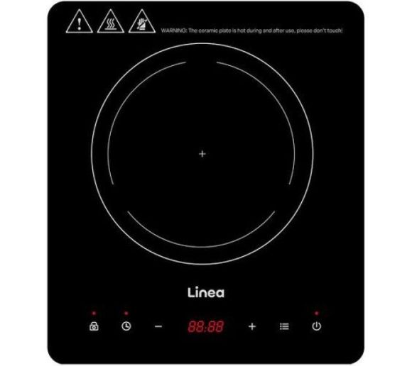 Indukciona ploča Linea LIP-0622/ 2000w_0