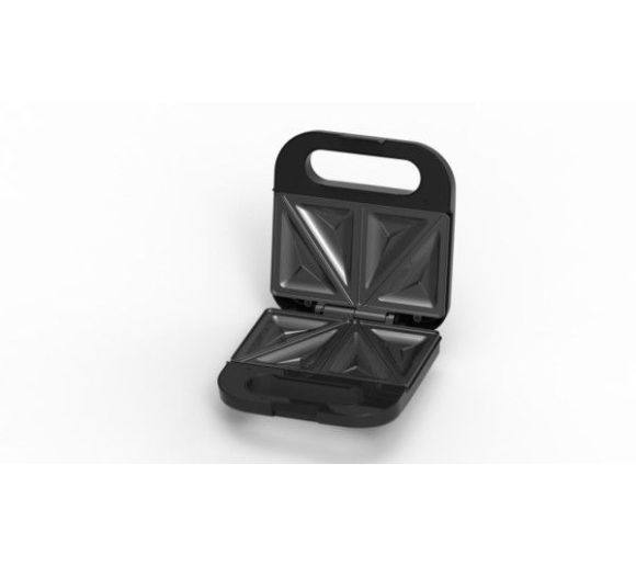 Aparat za sendviče HEINNER SM-K750FSBK 750W/crni_2