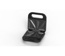 Aparat za sendviče HEINNER SM-K750FSBK 750W/crni_small_2
