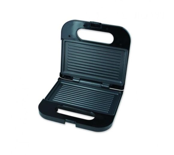 Aparat za sendviče HEINNER SM-K750BKS 750W/crni_1