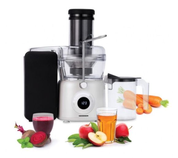 Sokovnik HEINNER HSF-K1000DCWP/1000W_0