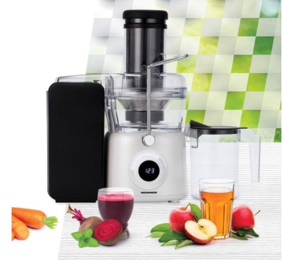 Sokovnik HEINNER HSF-K1000DCWP/1000W_1