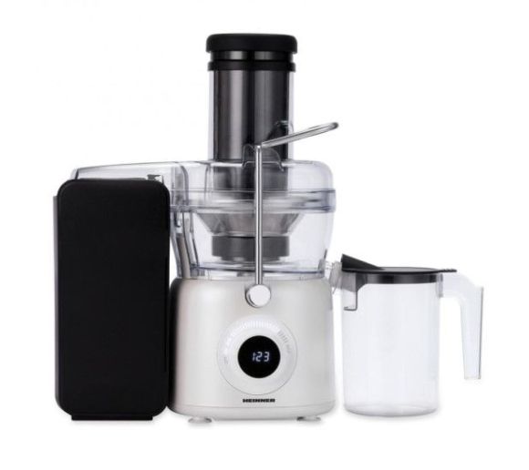 Sokovnik HEINNER HSF-K1000DCWP/1000W_4