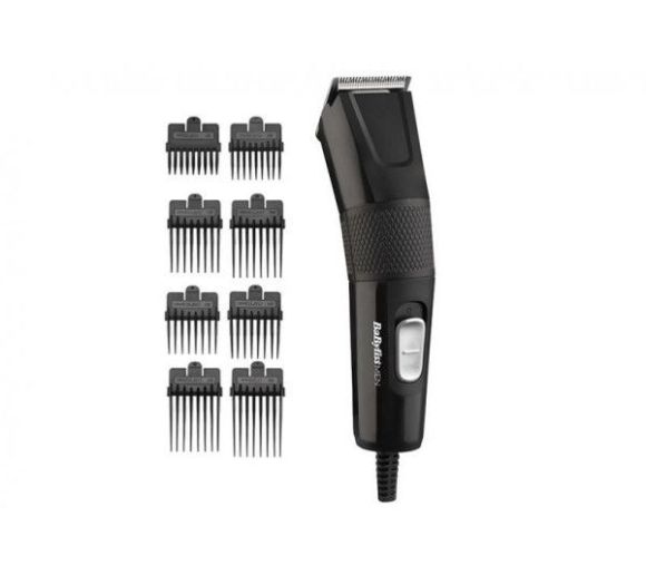 Babyliss - Mašinica za šišanje  BaByliss E756E_0