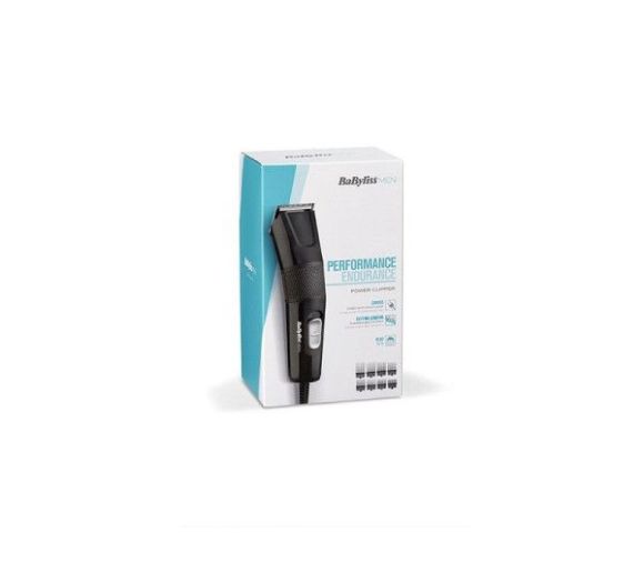 Babyliss - Mašinica za šišanje  BaByliss E756E_1
