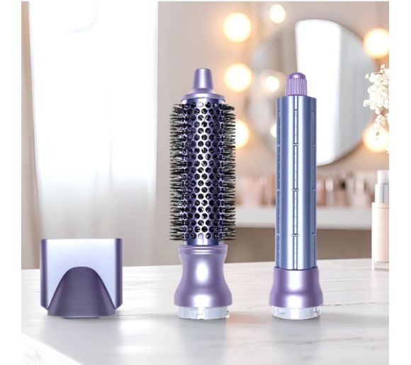 Styler za kosu HEINNER HAS-H13BLDC-V4/1300W/roze_3