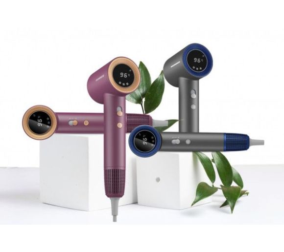 Fen za kosu HEINNER HHD-H17DBLDC-GY/1700W/siva_1