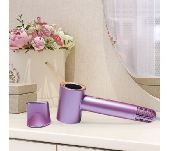 Fen za kosu HEINNER HHD-H17DBLDC-PP/1700W/ljubičasta_2