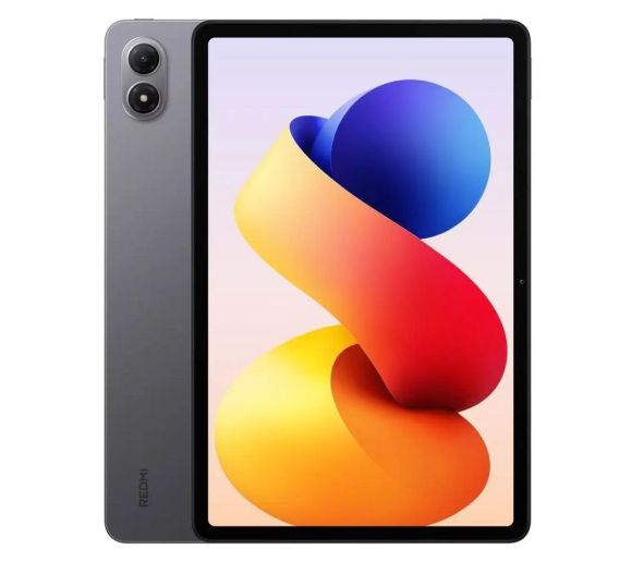 Redmi Pad 2 Pro 5G EU 8+256 Graphite Gray_0