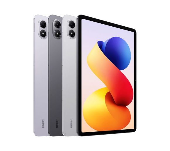Redmi Pad 2 Pro EU 8+256 Silver_0