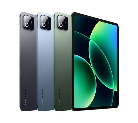 Xiaomi Pad 8 Pro EU 12+512 Blue_0