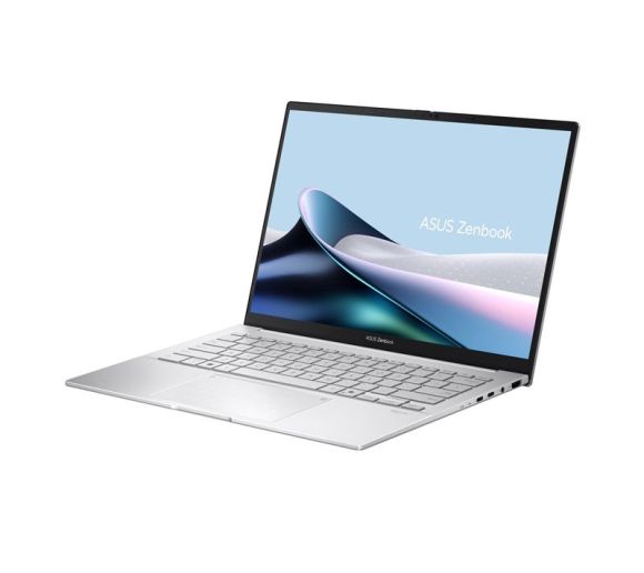 Asus - Zenbook 14 UX3405CA-ST1190 (14 inča 3K, Ultra 7 255H, 32GB, SSD 1TB) laptop _2
