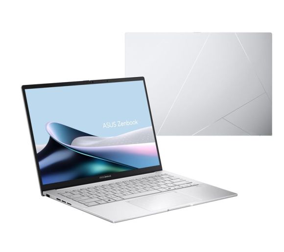 Asus - Zenbook 14 UX3405CA-ST1190 (14 inča 3K, Ultra 7 255H, 32GB, SSD 1TB) laptop _6