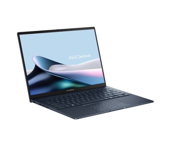 Asus - Zenbook 14 UX3405CA-ST1336 (14 inča 3K, Ultra 7 255H, 16GB, SSD 1TB) laptop _1