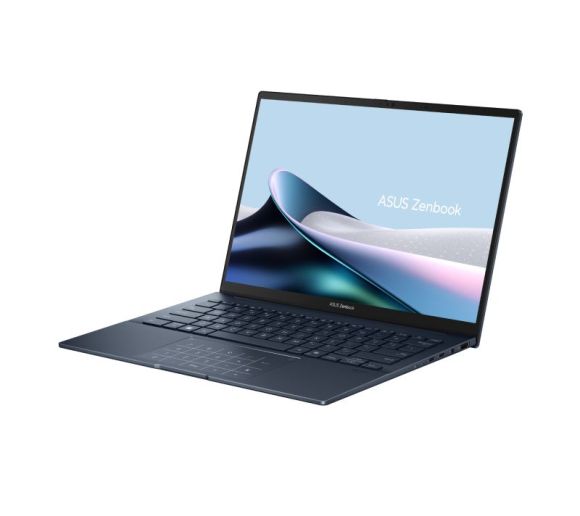 Asus - Zenbook 14 UX3405CA-ST1336 (14 inča 3K, Ultra 7 255H, 16GB, SSD 1TB) laptop _3