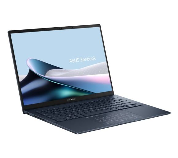 Asus - Zenbook 14 UX3405CA-ST1350 (14 inča 3K, Ultra 5 225H, 16GB, SSD 512GB) laptop _6