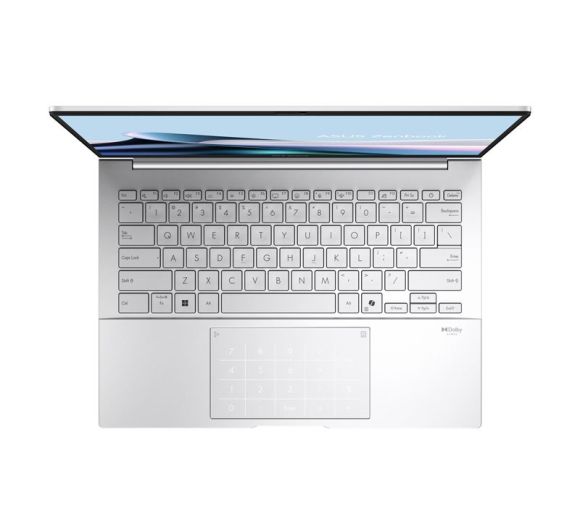 Asus - Zenbook 14 UX3405CA-ST1370 (14 inča 3K, Ultra 5 225H, 16GB, SSD 512GB) laptop _7
