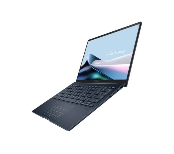 Asus - Zenbook 14 UX3405CA-ST786X (14 inča 3K, Ultra 9 285H, 32GB, SSD 1TB, Win 11 Pro) laptop _0