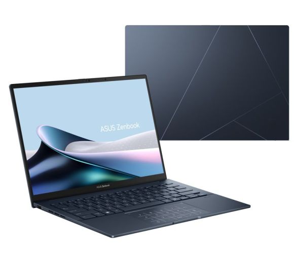 Asus - Zenbook 14 UX3405CA-ST786X (14 inča 3K, Ultra 9 285H, 32GB, SSD 1TB, Win 11 Pro) laptop _3