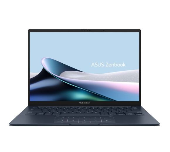 Asus - Zenbook 14 UX3405CA-ST786X (14 inča 3K, Ultra 9 285H, 32GB, SSD 1TB, Win 11 Pro) laptop _6