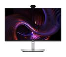 Dell - 27 inch P2726DEV QHD 100Hz Webcam USB-C IPS monitor _small_0