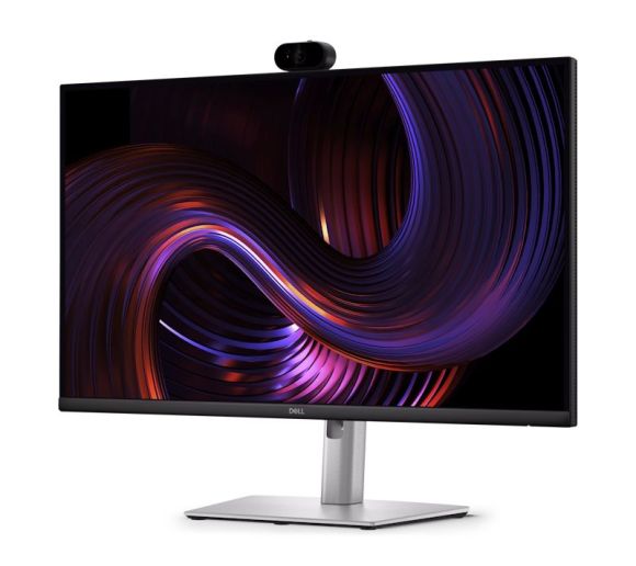 Dell - 27 inch P2726DEV QHD 100Hz Webcam USB-C IPS monitor _1