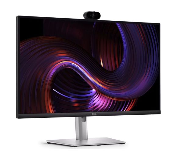 Dell - 27 inch P2726DEV QHD 100Hz Webcam USB-C IPS monitor _6