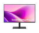 Samsung - Monitor SAMSUNG LS27F434UAUXEN 27"/IPS/1920x1080/100Hz/5ms GtG/HDMI,DP,USB,LAN/VESA/Pivot,Visina/crn_small_0