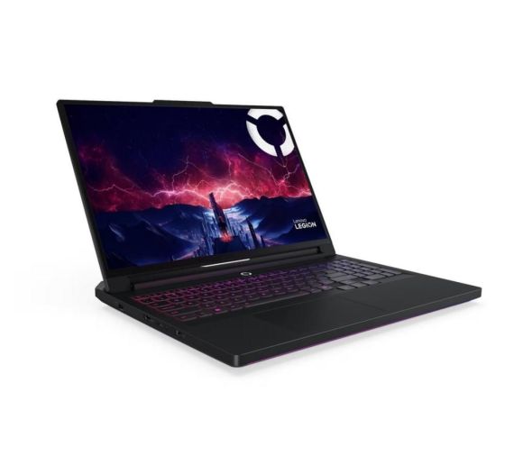 Lenovo - Laptop LENOVO Legion Pro 7 16AFR10 DOS/16" WQXGA OLED/Ryzen 9-9955HX/64GB/2TB SSD/RTX 5080-16GB/GLAN_0