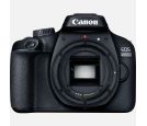 Canon - CANON EOS 4000D BK  BODY_small_0