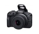 Canon - Canon EOS R100 18-45_small_0