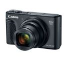 Canon - Kamera Canon PowerShot SX740HS BLACK_small_0
