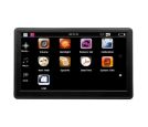 Zeus - GPS navigacija 7 GPS1007 X20 8GB 256MB/800x480/800MHz/FM_small_1