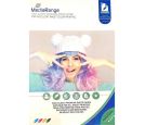 MediaRange - 220GR GLOSSY  A4 GERMANY FOTO-PAPIR INKJET MRINK103_small_0