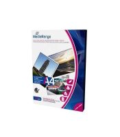 MediaRange -  foto papir A4 dualside matt 250 g/m²
