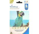 MediaRange -  germany foto papir 10x15 cm hi-glossy 150 g/m² MRINK115_small_0