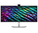 Dell - 34 inch P3426WEB WQHD 100Hz Video konferencijski USB-C zakrivljeni IPS monitor _small_1